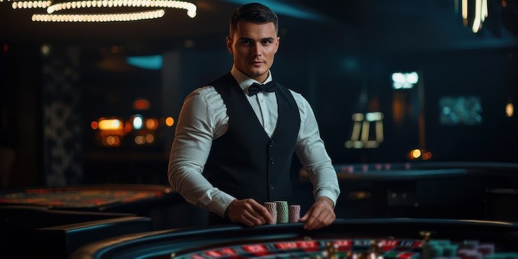 Antarmuka aplikasi rayaslot menampilkan menu sportsbook Liga 1 dan live casino